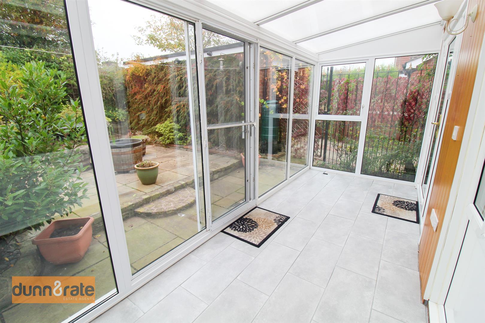 Derek Drive, Sneyd Green, Stoke-On-Trent